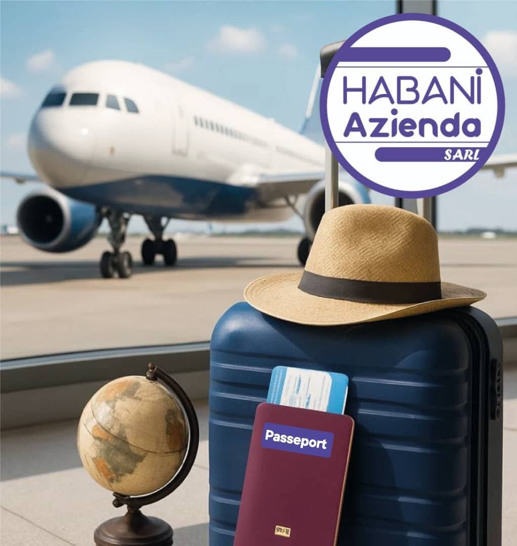 Assistance Visa